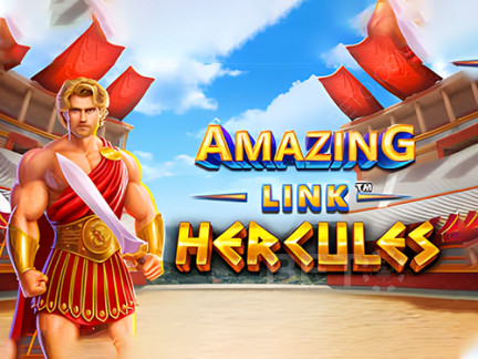 Amazing Link Hercules Démo