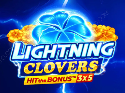 Lightning Clovers Démo