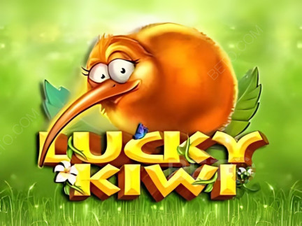 Lucky Kiwi Démo