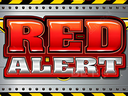 Red Alert Démo