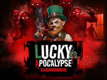 Lucky Apocalypse Démo