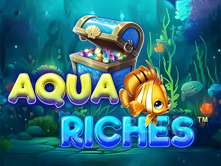Aqua Riches Démo