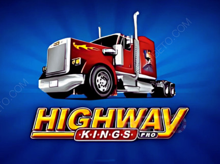 Highway King Démo