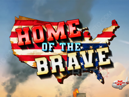 Home of the Brave Démo