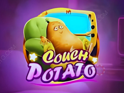 Couch Potato (KA Gaming) Démo