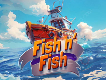 Fish n' Fish Démo