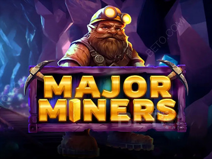 Major Miners Démo