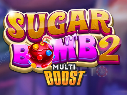 Sugar Bomb 2 MultiBoost Démo