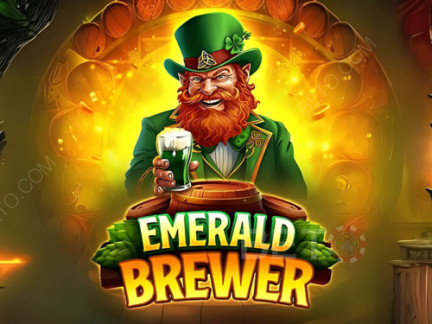 Emerald Brewer Démo