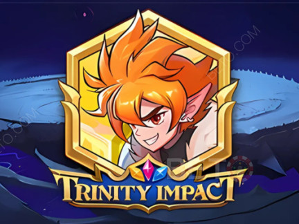 Trinity Impact Démo