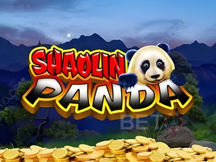 Shaolin Panda Démo