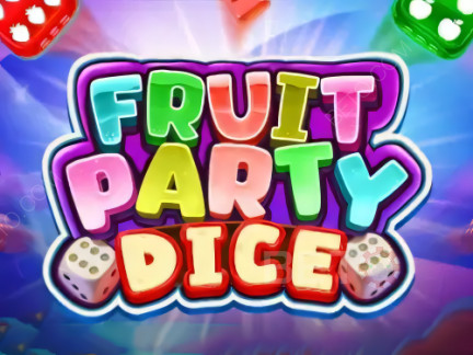 Fruit Party Dice Démo