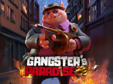Gangster's Paradise Démo