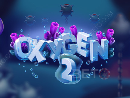 Oxygen 2 Démo