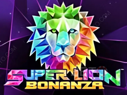 Super Lion Bonanza Démo