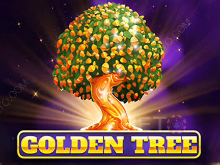 Golden Tree (Pascal Gaming) Démo