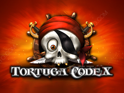 Tortuga Codex Démo