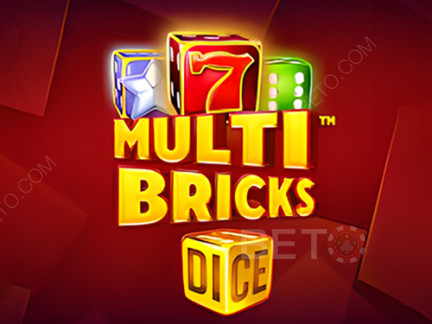 Multi Bricks Dice Démo