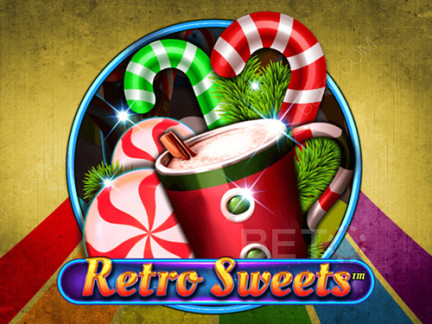 Retro Sweets Démo