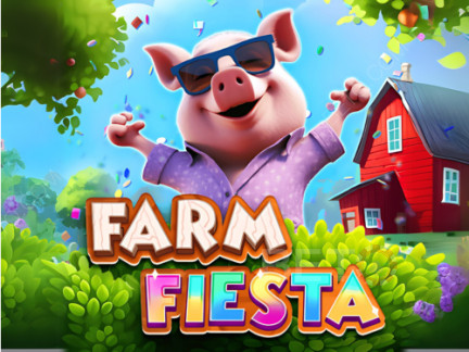 Farm Fiesta Démo