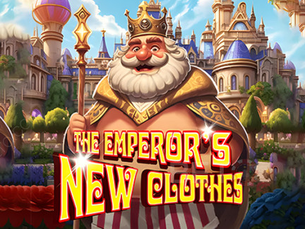 The Emperor's New Clothes Démo