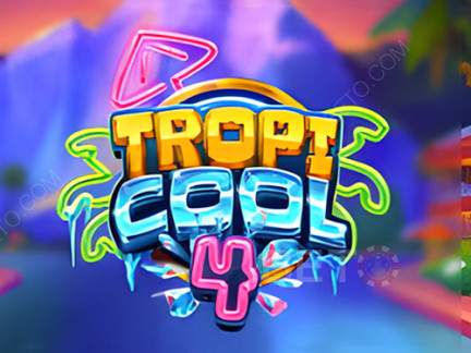Tropicool 4 Démo