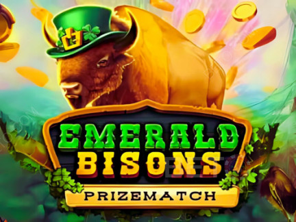 Emerald Bisons PrizeMatch Démo