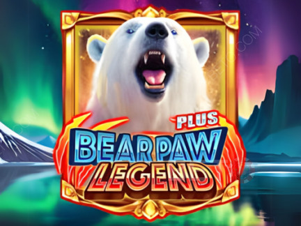 Bear Paw Legend Plus Démo