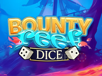 Bounty Reef Démo