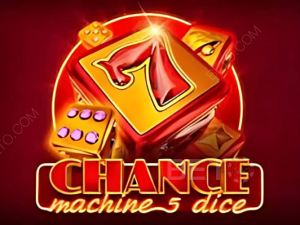 Chance Machine 100 Dice Démo