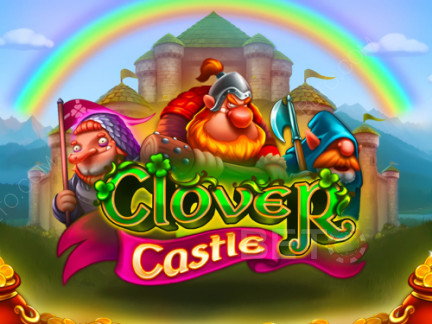 Clover Castle Démo