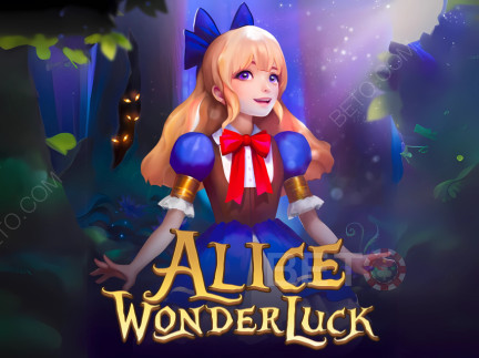 Alice WonderLuck Démo