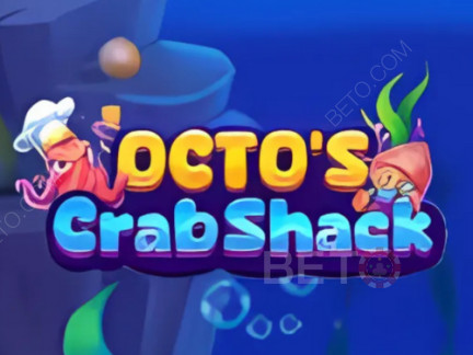 Octo's Crab Shack Démo