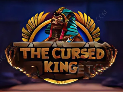 The Cursed King Démo