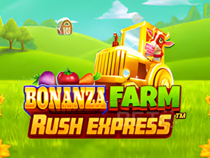 Bonanza Farm Rush Express Démo