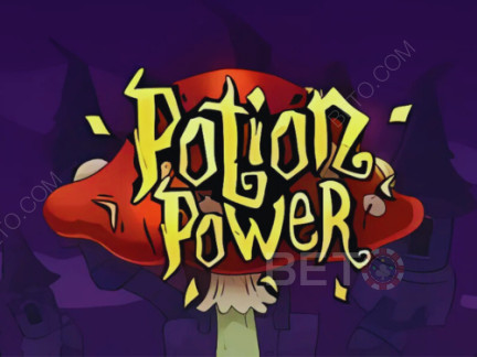 Potion Power Démo