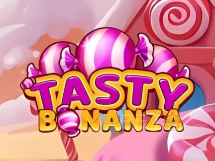 Tasty Bonanza Démo