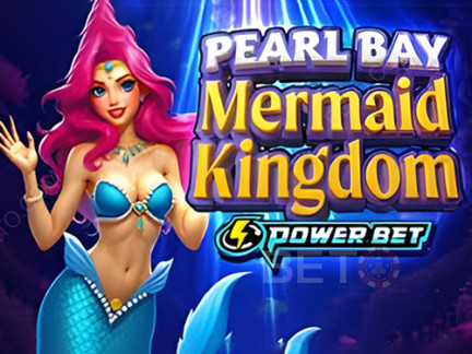 Pearl Bay: Mermaid Kingdom Démo