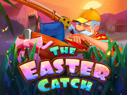 The Easter Catch Démo