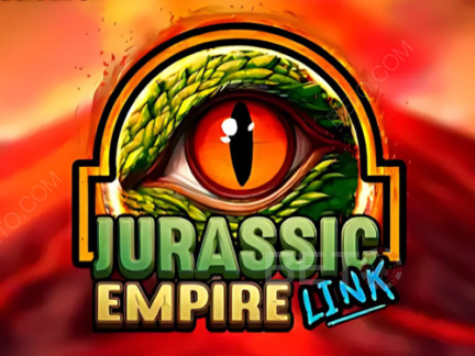 Jurassic Empire Link Démo