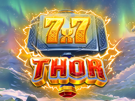 7×7 Thor Démo