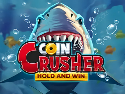 Coin Crusher Démo