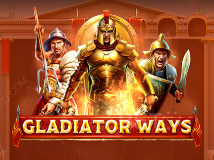 Gladiator Ways Démo