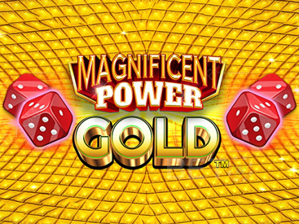Magnificent Power Gold Démo