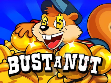 Bust a Nut Démo