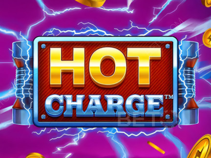 Hot Charge Démo