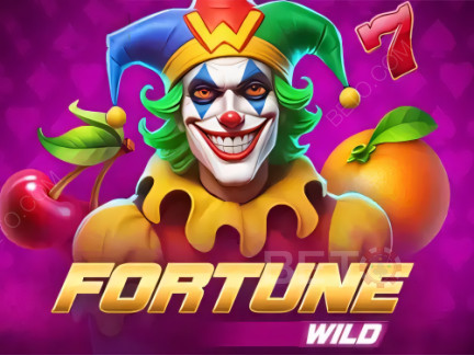 Fortune Wild Démo