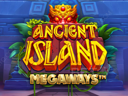Ancient Island Megaways Démo