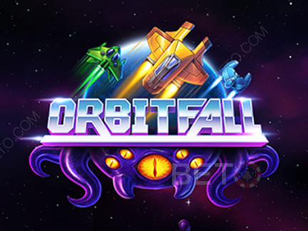 Orbitfall Démo