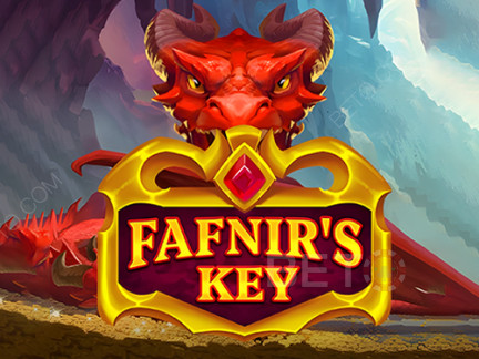 Fafnir's Key Démo